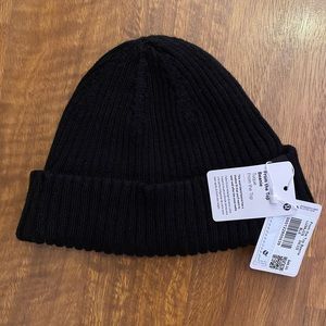Lululemon From the Top Beanie